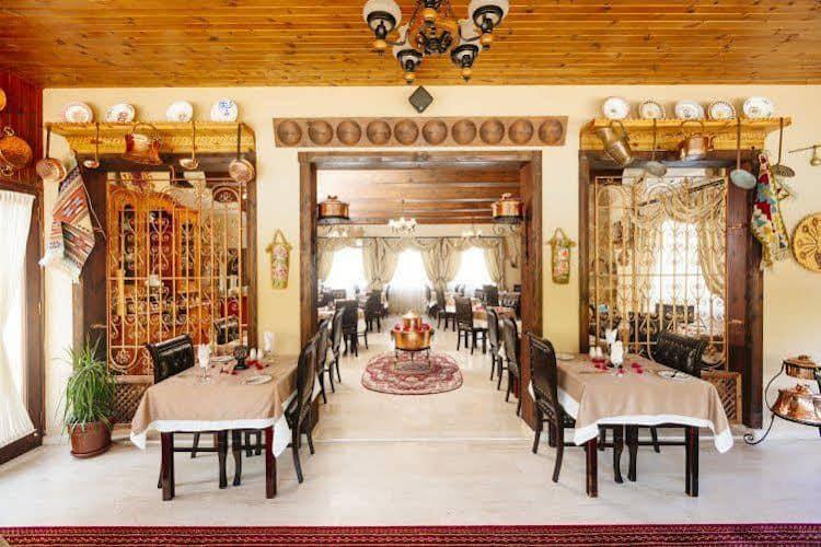 Almond Holiday Village & Hotel Karavas  Exterior photo