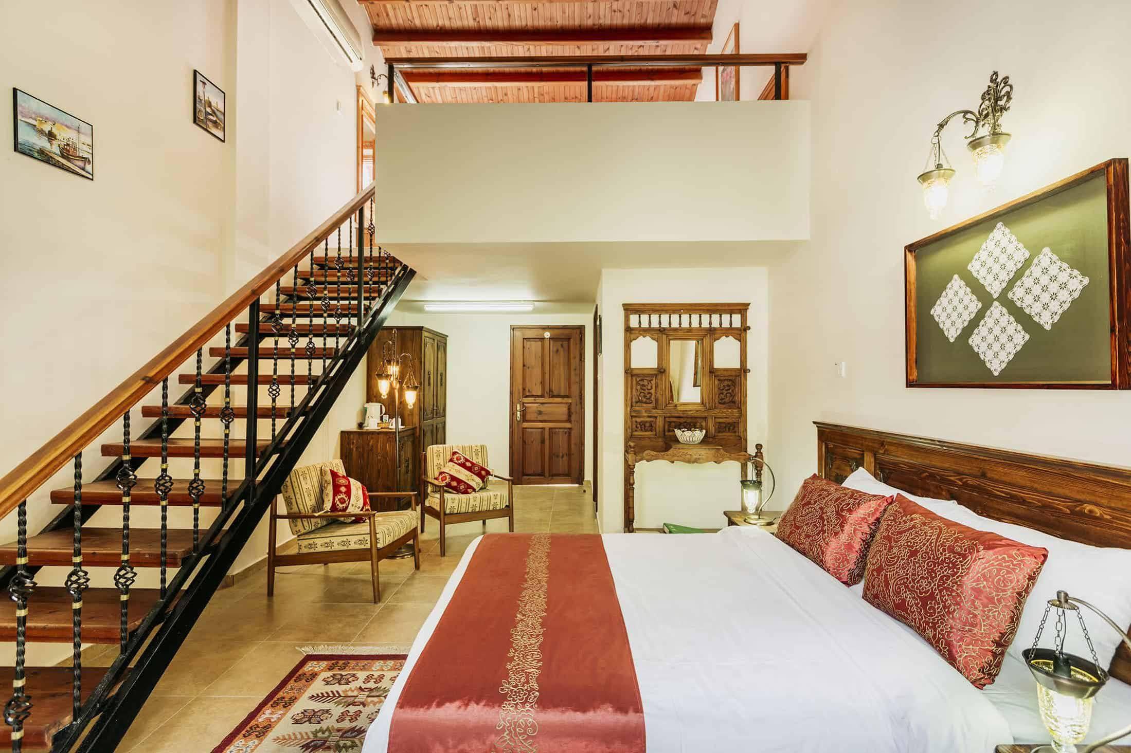 Almond Holiday Village & Hotel Karavas  Exterior photo